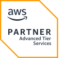 AWS Advanced Tier Services Partner
