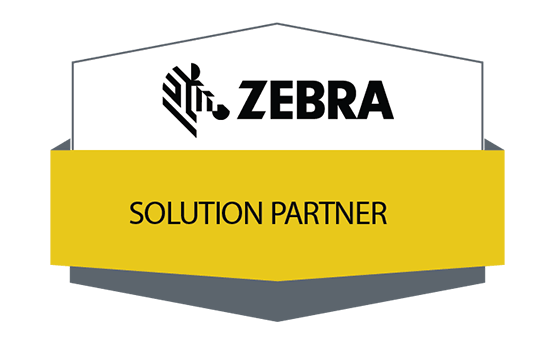 Partner spoločnosti Aspecta - Zebra