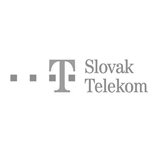 logo slovak telekom