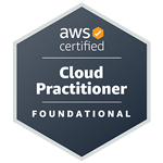 AWS Certified Cloud