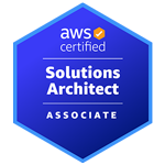 AWS Certified Solutions Architect