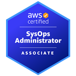 AWS Certified SysOps Administrator