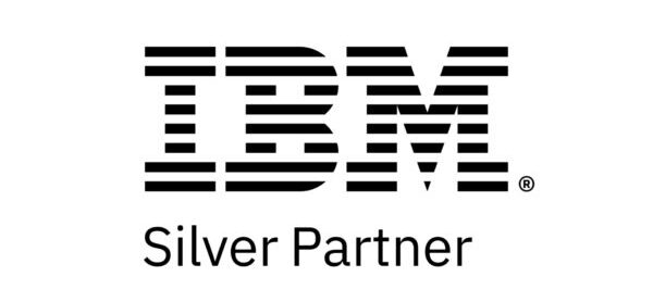 IBM Partner Plus silver partner mark pos black RGB e1729085564657