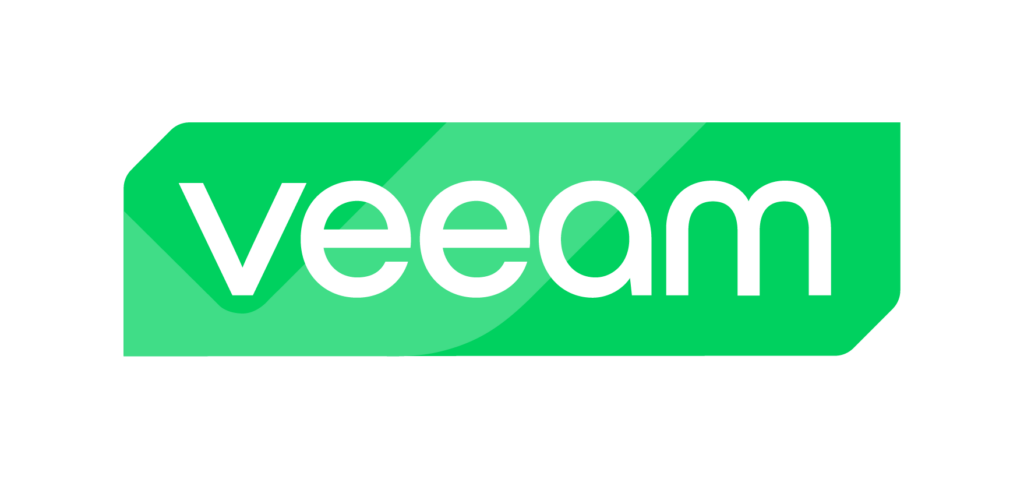 Veeam main logo without contor RGB